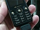 Sony Ericsson W660i na CeBITu 2007