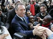 Francois Bayrou