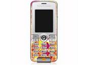 Sony Ericsson K510i Julien MacDonald