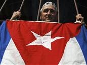 Za svobodnou Kubu!