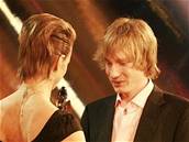 Ceny Týtý 2006 - Ivana Jireová a Zbynk Drda