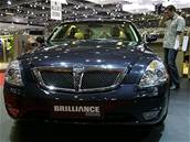 Brilliance BS6