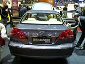 Brilliance BS4