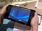 Samsung Q1 Ultra - UMPC druhé generace