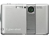 Sony Cyber-shot DSC-G1