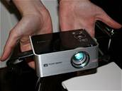 Miniaturní projektor Samsung SP-P310
