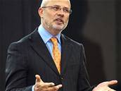 Michal Horá�ek byl obhájcem Petra Bendeho  