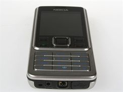 Nokia 6300 - recenze