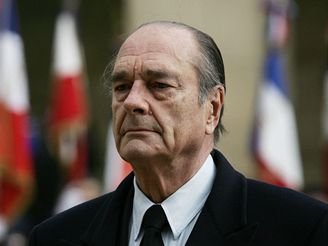 Jacques Chirac