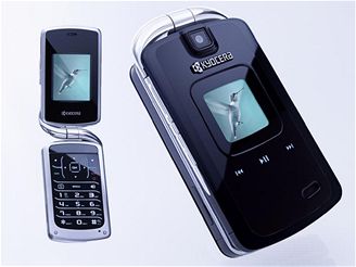 Kyocera E5000