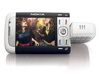 Nokia 5700 XpressMusic