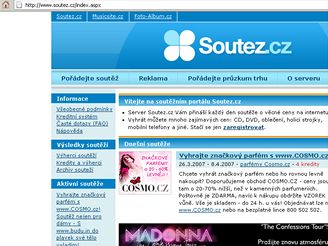 Sout.cz 