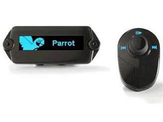 Parrot MK6100