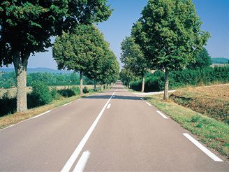 Nejnebezpenjí jsou silnice v ecku, opan je na tom Nizozemí