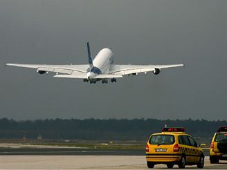 Airbus A380