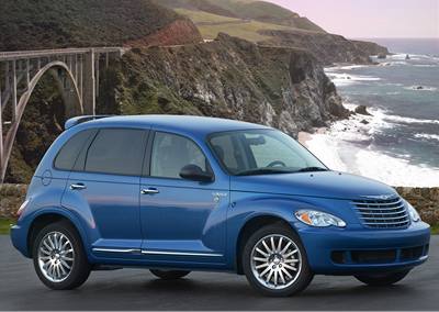 Chrysler PT Cruiser