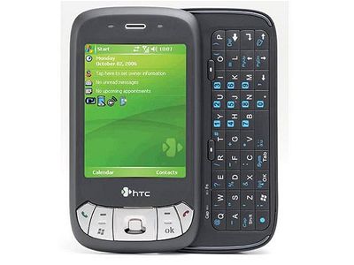 HTC P4350