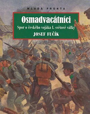 Josef Fuík - Osmadvacátníci