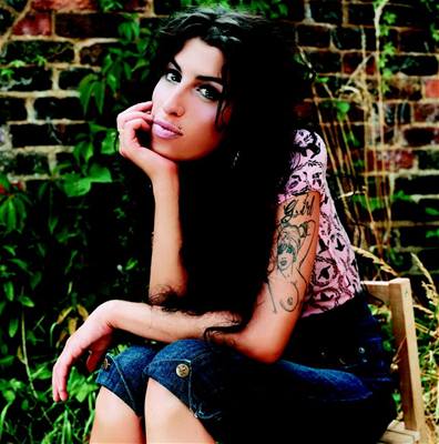 Amy Winehouse