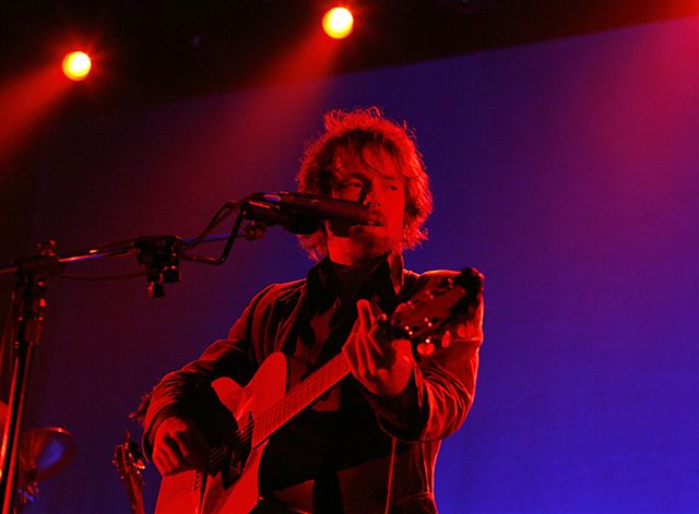 Damien Rice