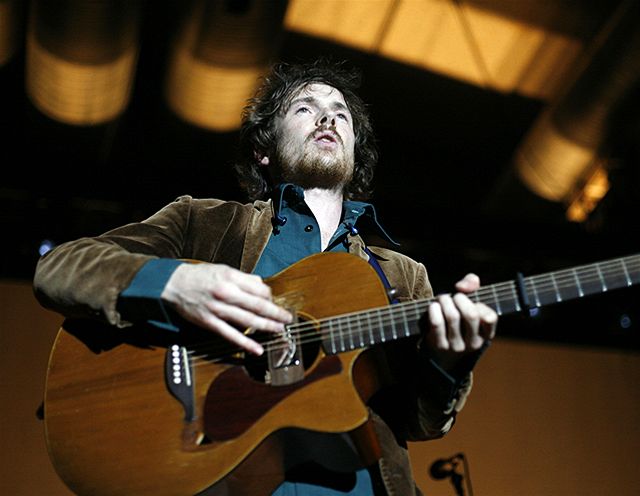 Damien Rice