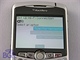 BlackBerry 8320