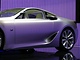 Lexus LF-A Concept