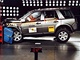 Crashtest Land Rover Freelander