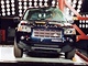 Crashtest Land Rover Freelander