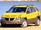 Pontiac Aztek