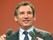 Francois Bayrou