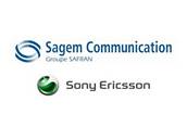 Sagem - Sony Ericsson