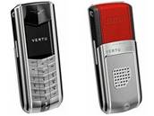 Vertu Ascent Ferrari 1947 Limited Edition