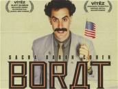 DVD Borat