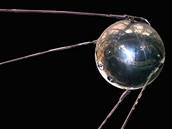 Sputnik 1