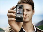 Sony Ericsson K800i