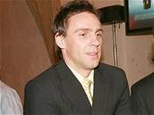 Thálie 2006 - Roman Vojtek byl nominovám za operetu, muzikál a jiný hudebn-dramatický ánr 
