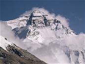 Mount Everest