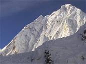 Mount Everest