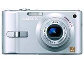 Fotoaparát Panasonic Lumix DMC-FX12