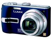 Fotoaparát Panasonic Lumix DMC-TZ3