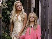 Paris Hiltonová a Nicole Richie jsou odbornice na ivotosprávu