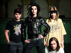 Tokio Hotel