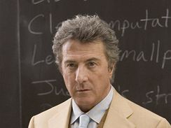 Dustin Hoffman -  Hor u to nebude