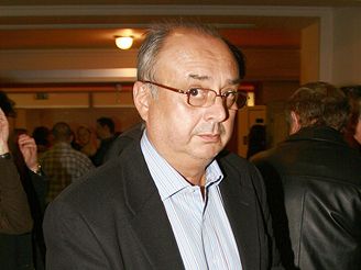 Peter Kovark