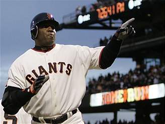 Barry Bonds