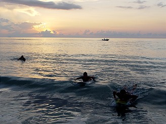 Guadeloupe