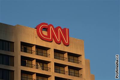 Kanceláe CNN.com byly kvli incidentu nakrátko evakuovány