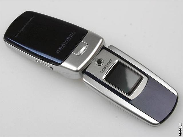 Samsung C510