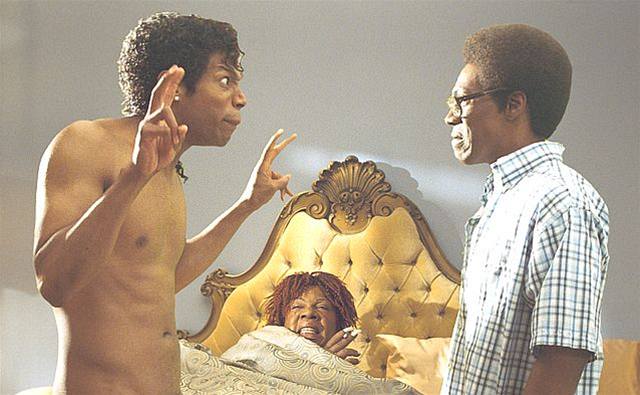 Norbit